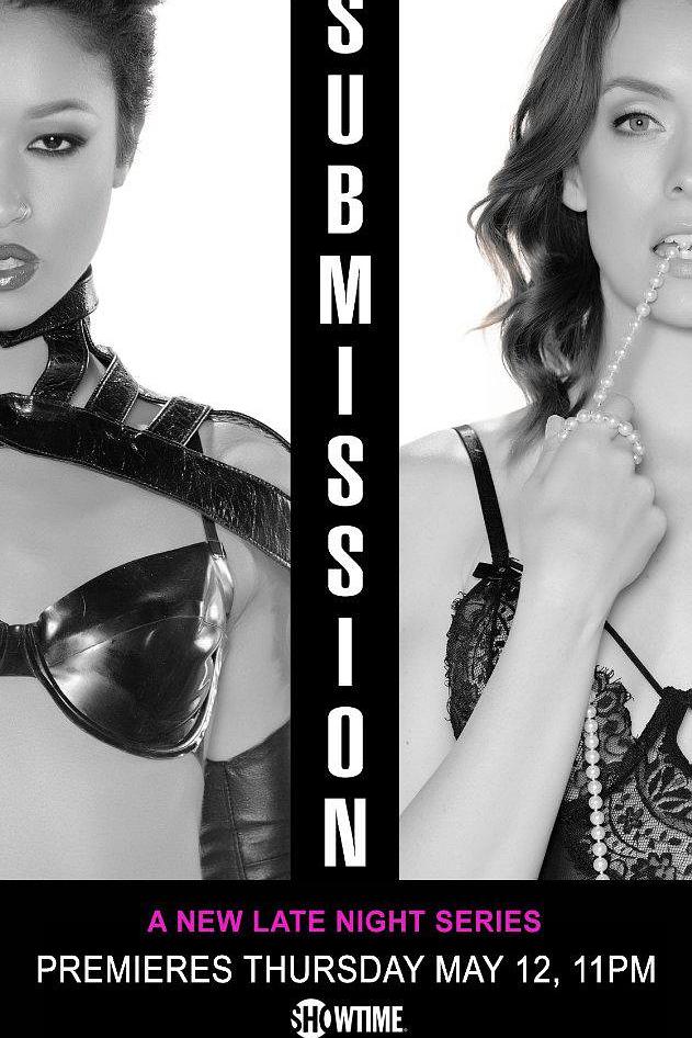 这是一部经典的影片!《欲奴 Submission》2016年美国剧情电影