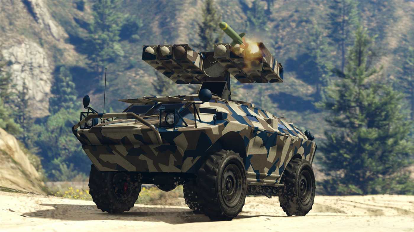《侠盗猎车手5》简称《GTA5》v1.72.3717传承版